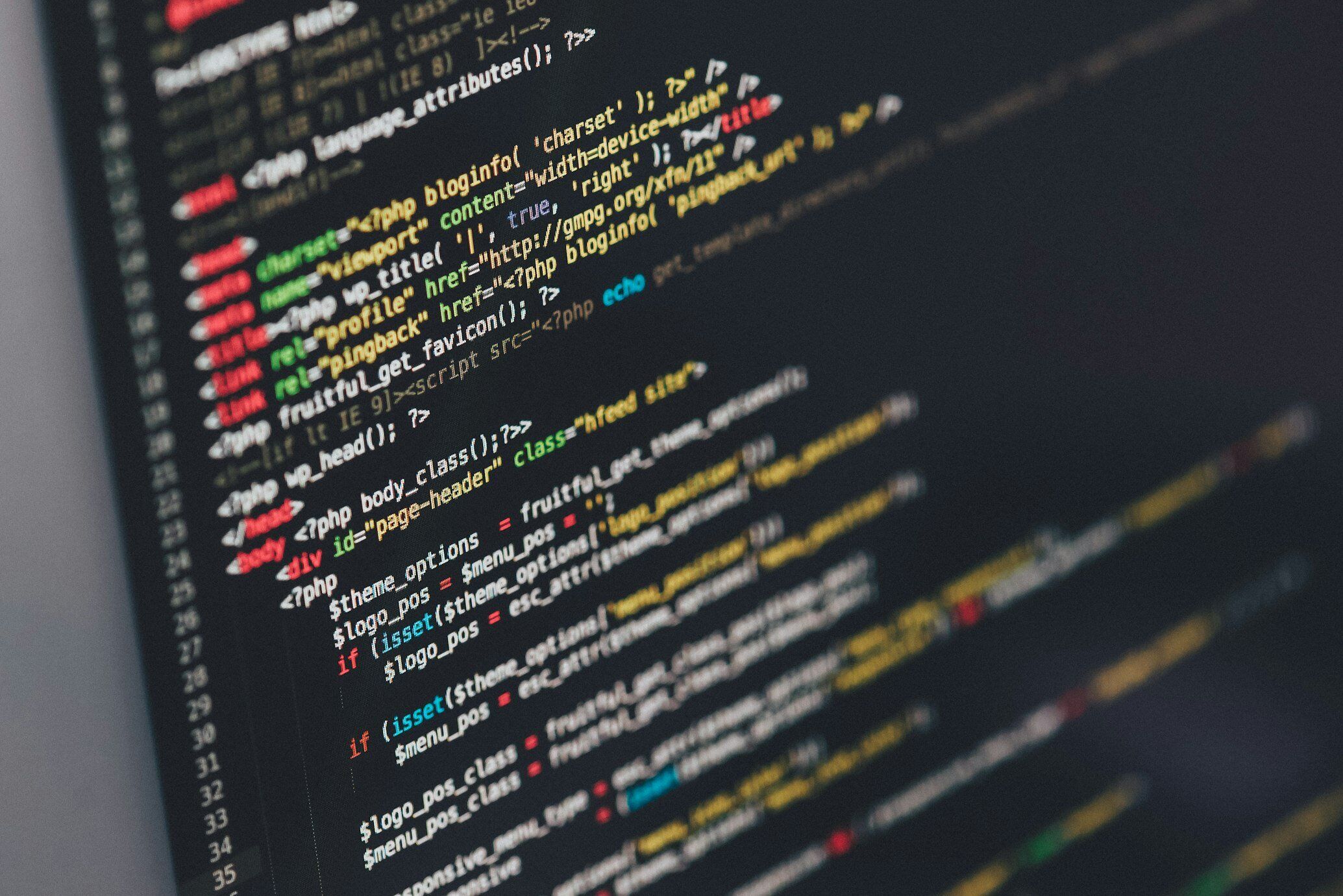 Computer Programming